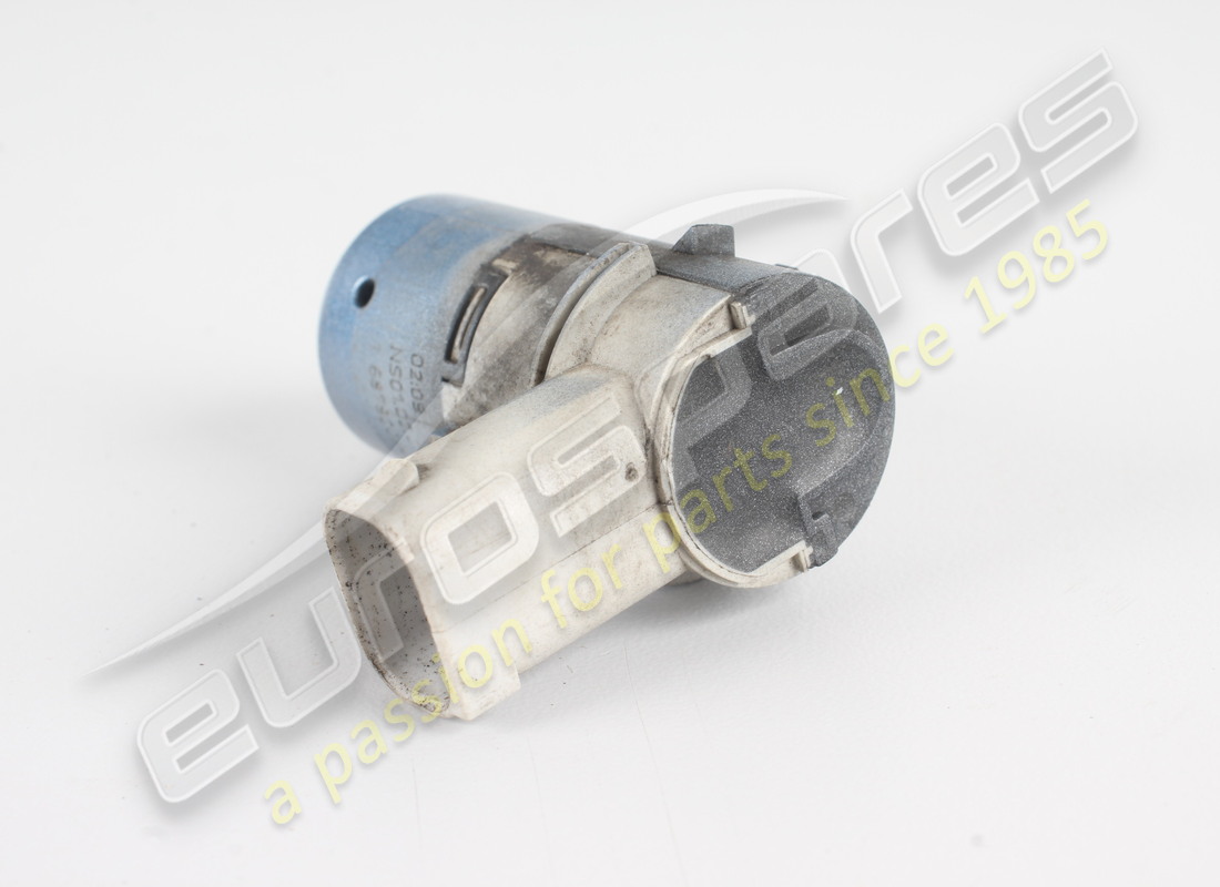 usato aston martin sensore, assistenza parcheggio, esterno anteriore e posteriore. numero parte 4g433710044 (2)