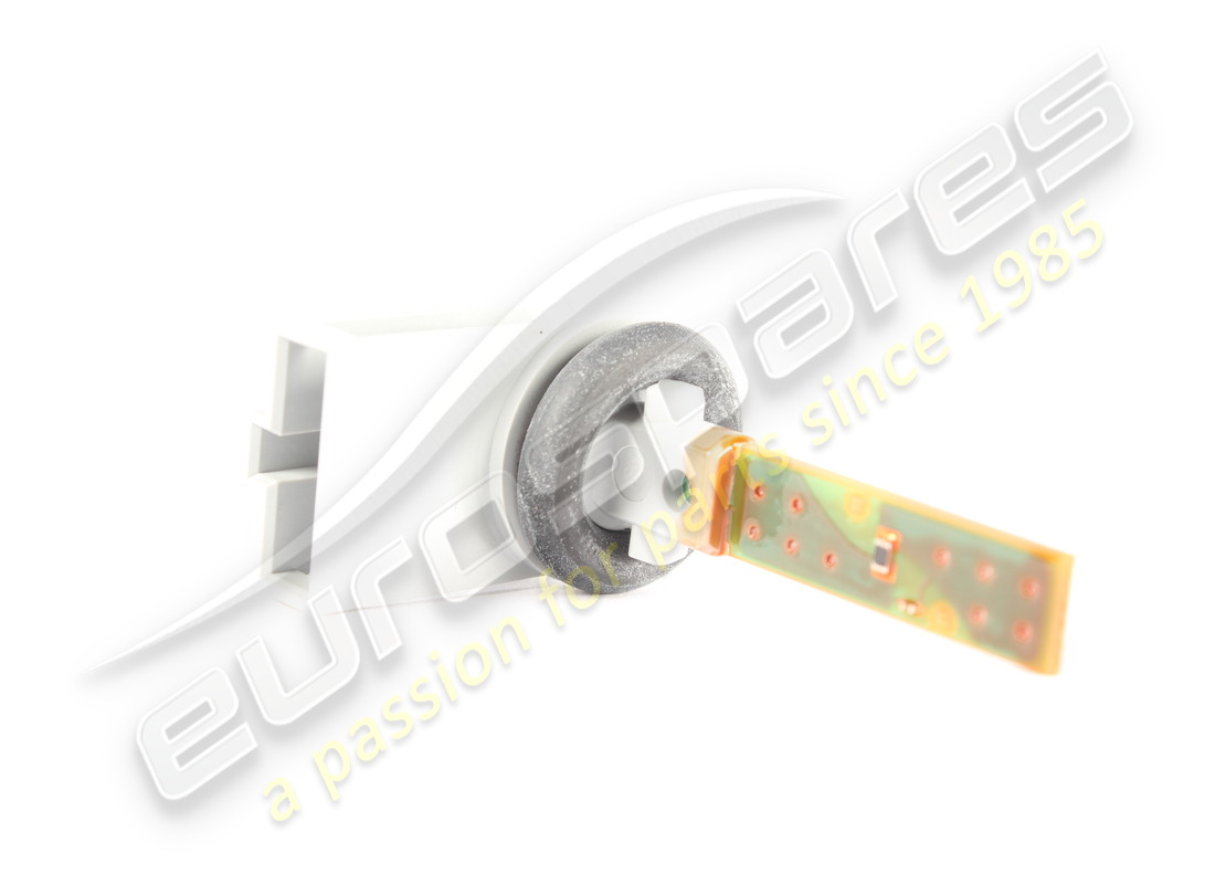 SENSORE DI TEMPERATURA Porsche USATO. NUMERO PARTE 95857230400 (1)