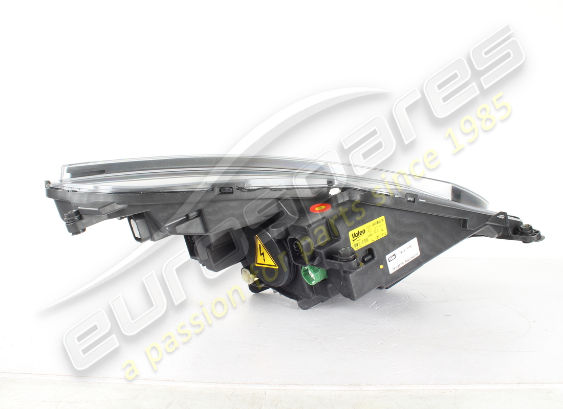 nuovo ferrari kit fari fari in carbonio. numero parte 70003399 (6)