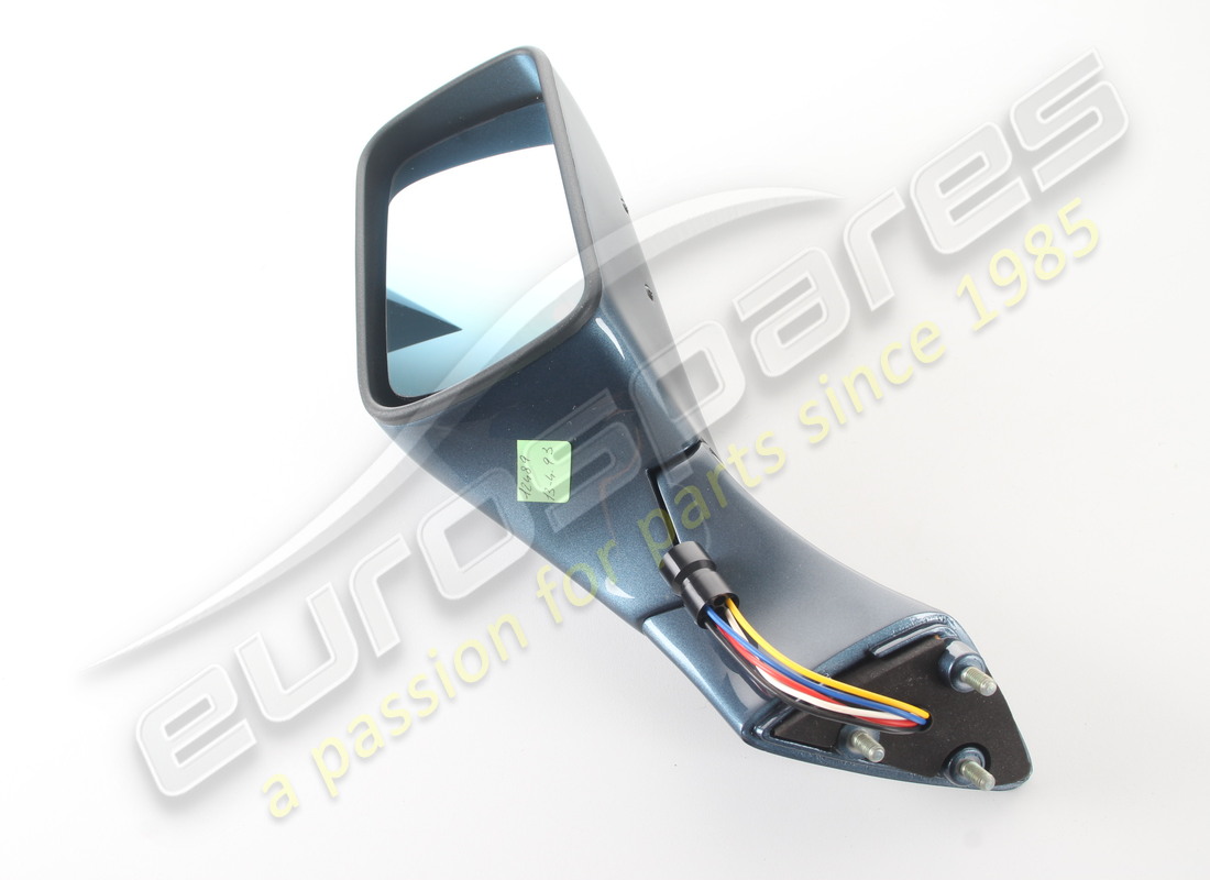 nuovo (altro) ferrari specchio esterno dx numero parte guida 62188910 (3)