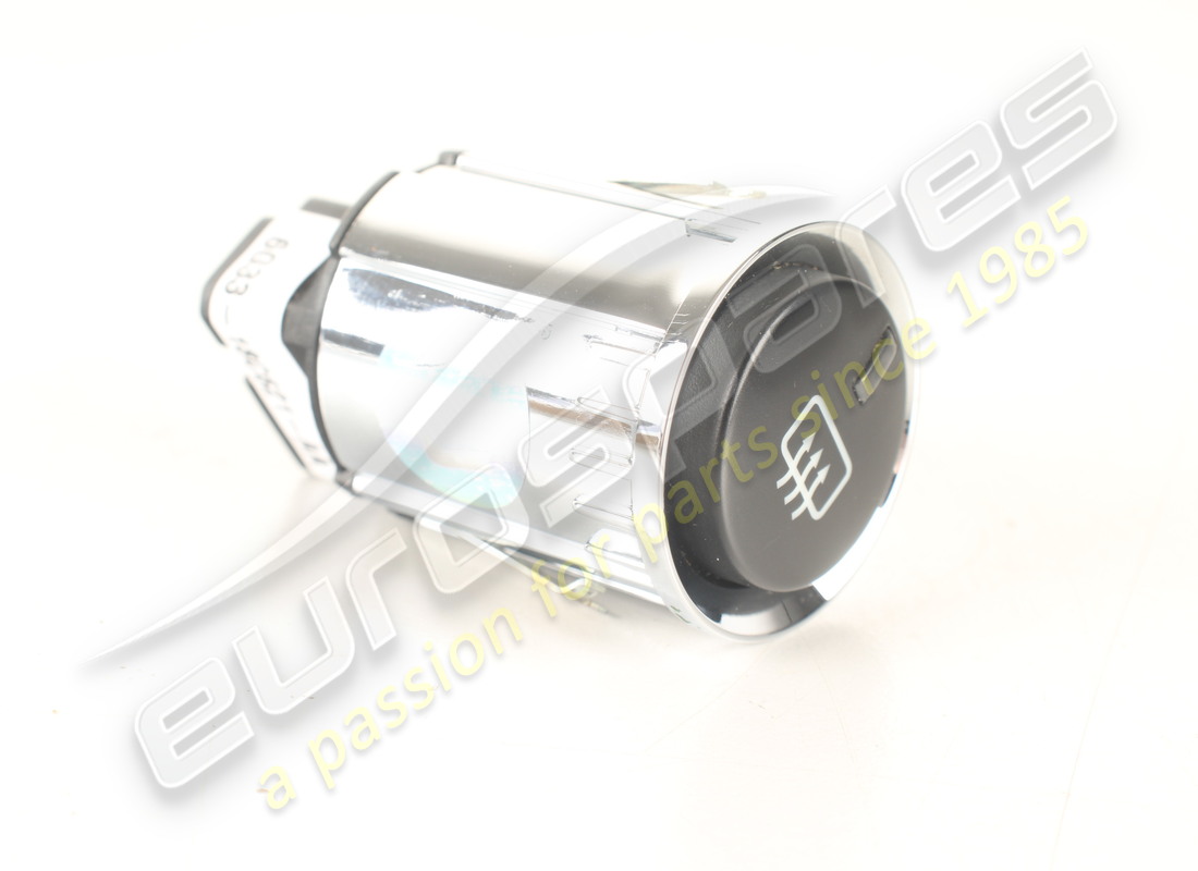 INTERRUTTORE Aston Martin USATO, SCHERMO POSTERIORE RISCALDATO. NUMERO PARTE 6G3318C621AA (1)