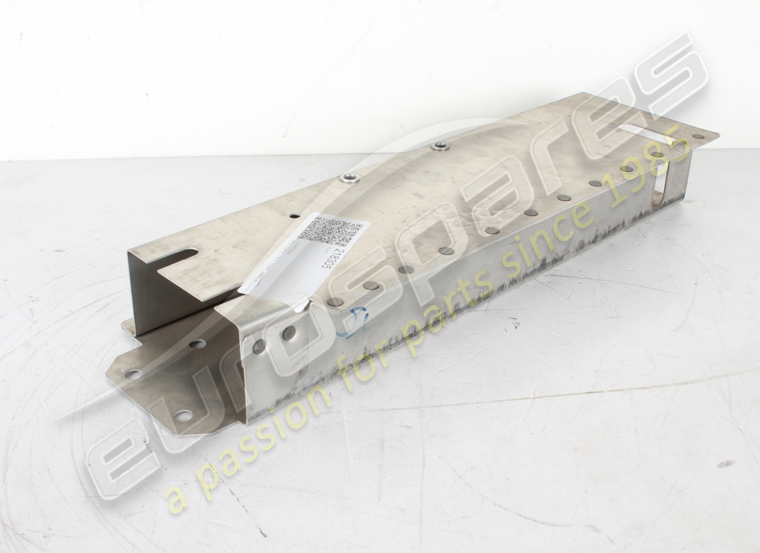 nuovo supporto sinistro ferrari. numero parte 218305 (2)