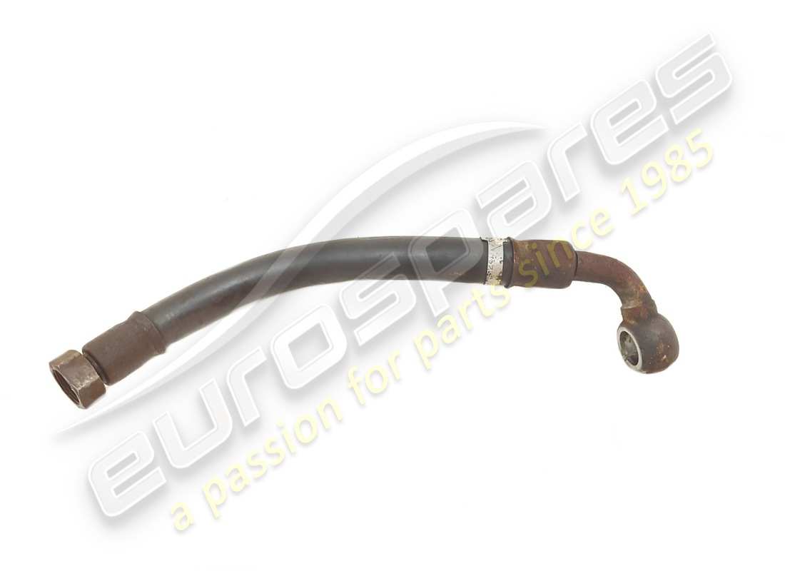 TUBO OLIO Ferrari 246GT/S USATO. NUMERO PARTE 240760A (1)