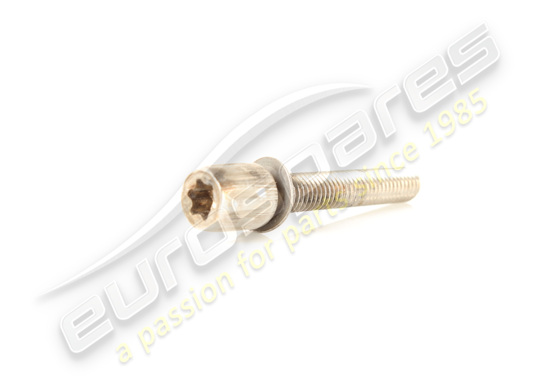 usato ferrari vite speciale torx m5x30. numero parte 791355 (1)