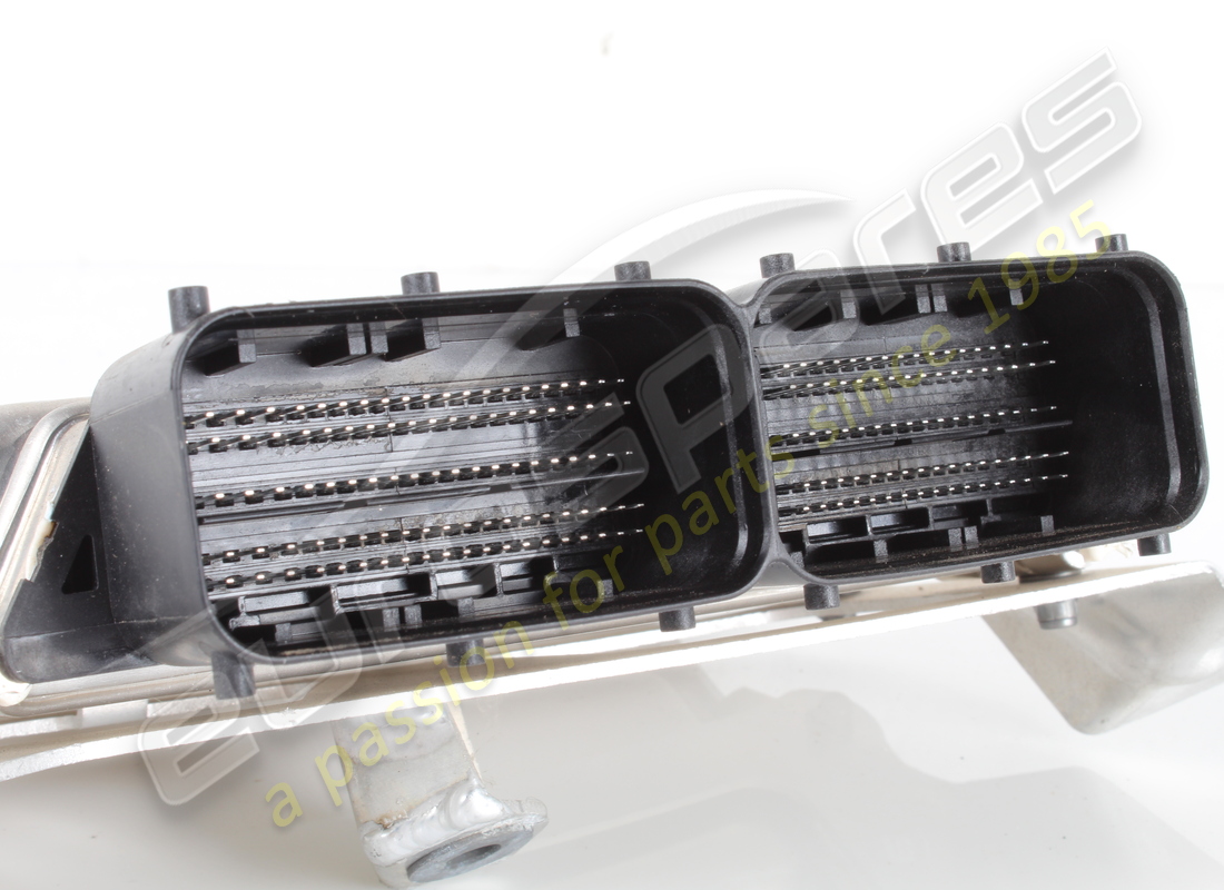 ferrari ecu dct usata. numero parte 855811 (4)