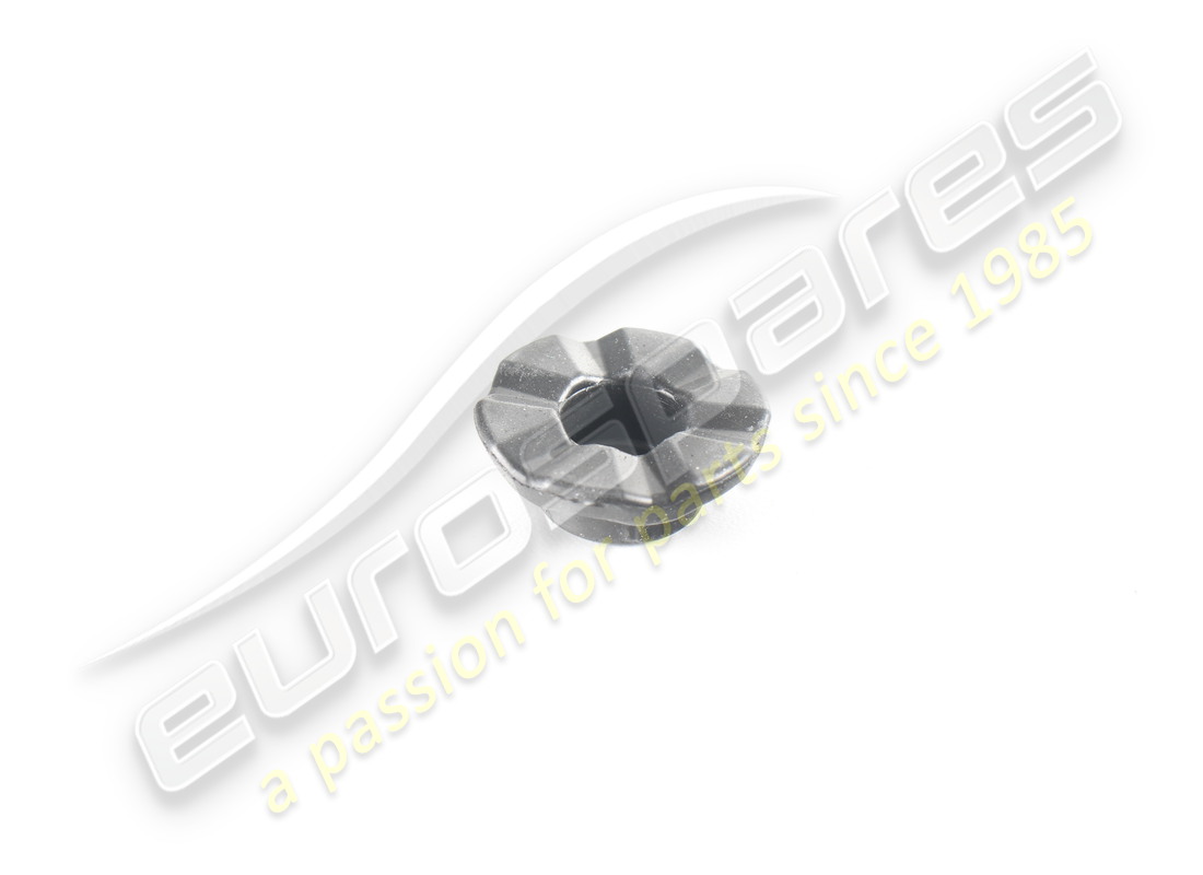 nuovo porsche isolatore in gomma. numero parte 992121425 (1)