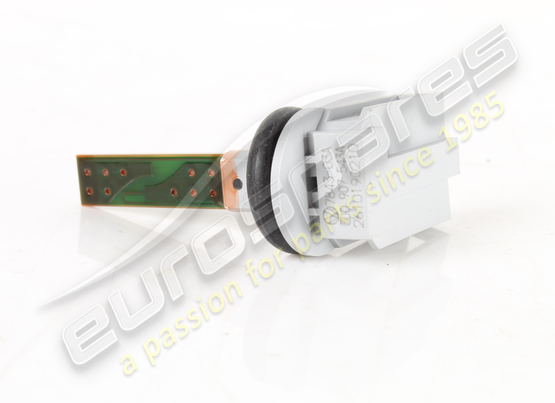 USATO Lamborghini SENSORE DI TEMPERATURA LUFTKANAL KURZ . NUMERO PARTE 3D0907543A (1) USATO Lamborghini SENSORE DI TEMPERATURA LUFTKANAL KURZ . NUMERO PARTE 3D0907543A (1)