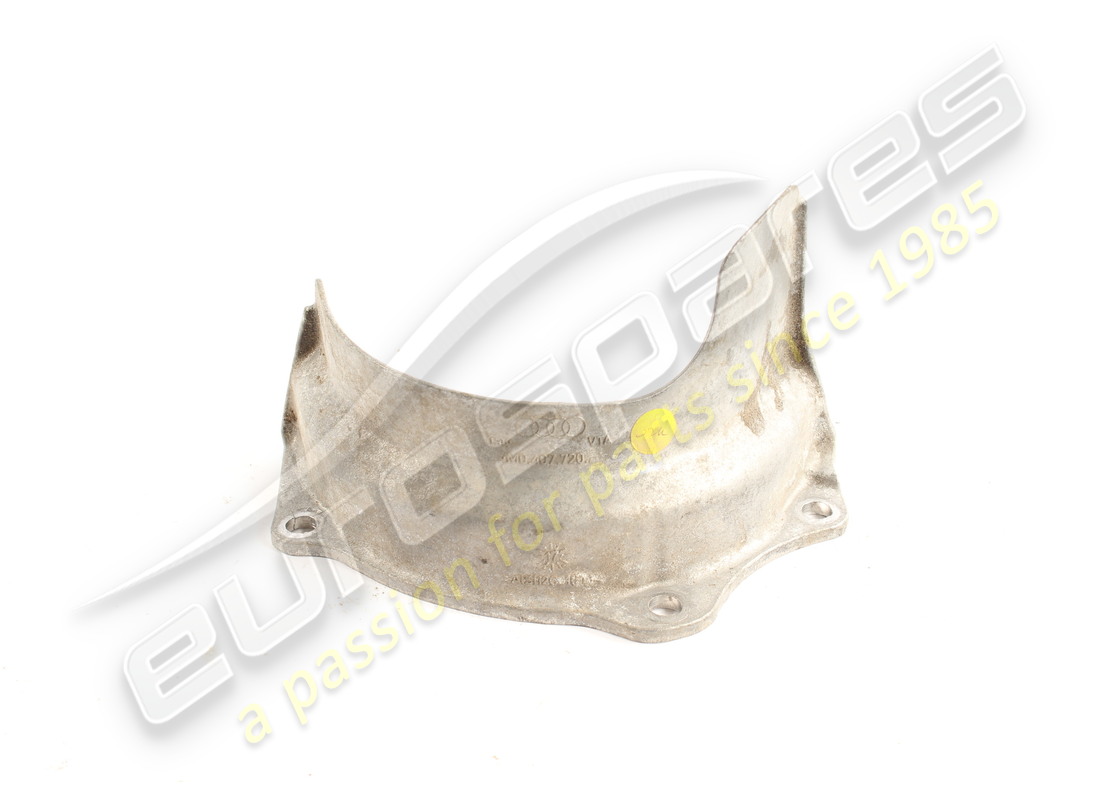 SCUDO Lamborghini USATO. NUMERO PARTE 4M0407720G (1)