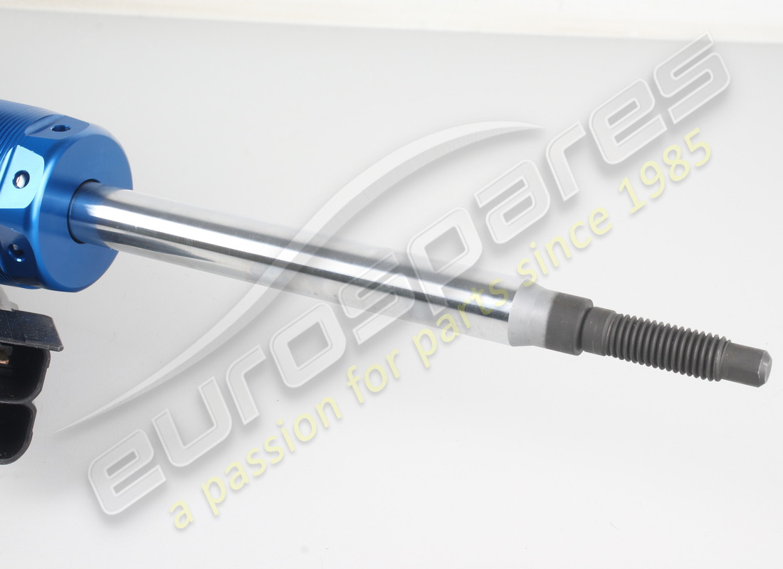 NUOVO FERRARI AMMORTIZZATORE ANTERIORE SX. NUMERO PARTE 785512 (4) nuovo ferrari ammortizzatore anteriore sx. numero parte 785512 (4)