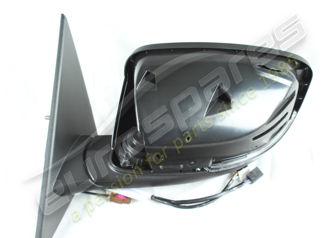 nuovo maserati gruppo specchietto esterno sx. codice articolo 670149164 (5)