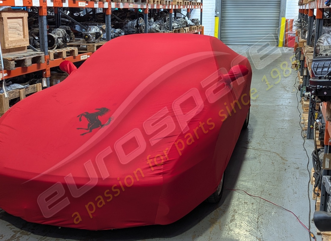 nuovo oem copriauto da interno. numero parte 66507100 (3)