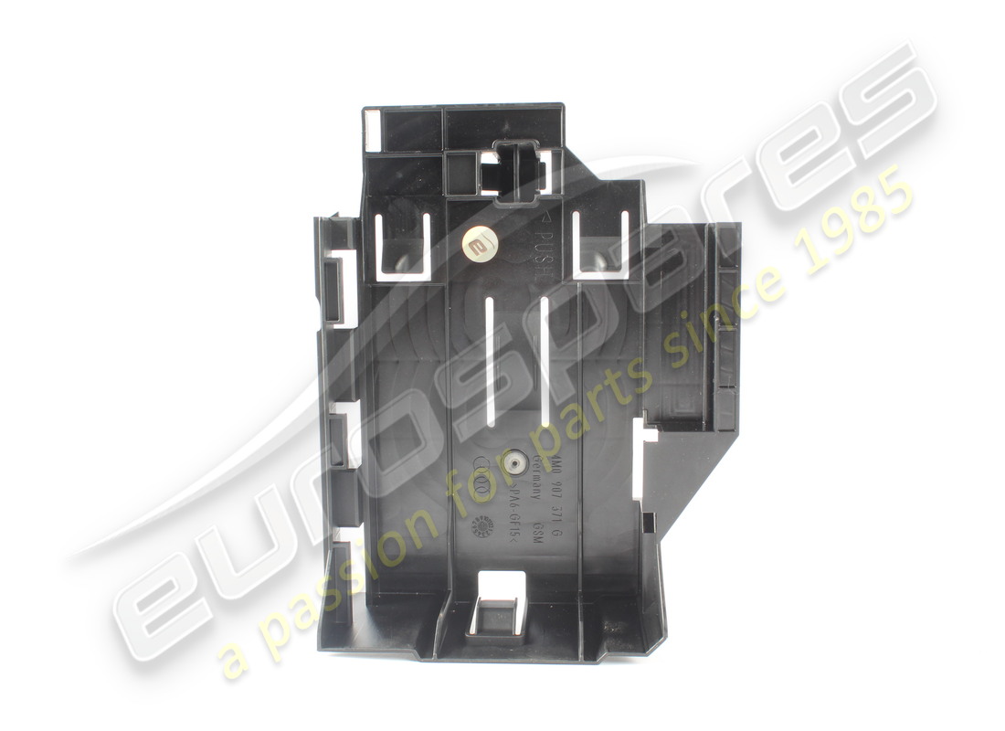 USATO Lamborghini SUPPORTO, STG.ELETTRICO EAWS INNEN . NUMERO PARTE 4M0907371G (1)