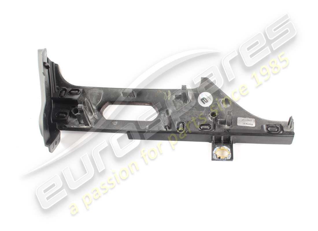 trim lamborghini usato. numero parte 4ml853189g (2)