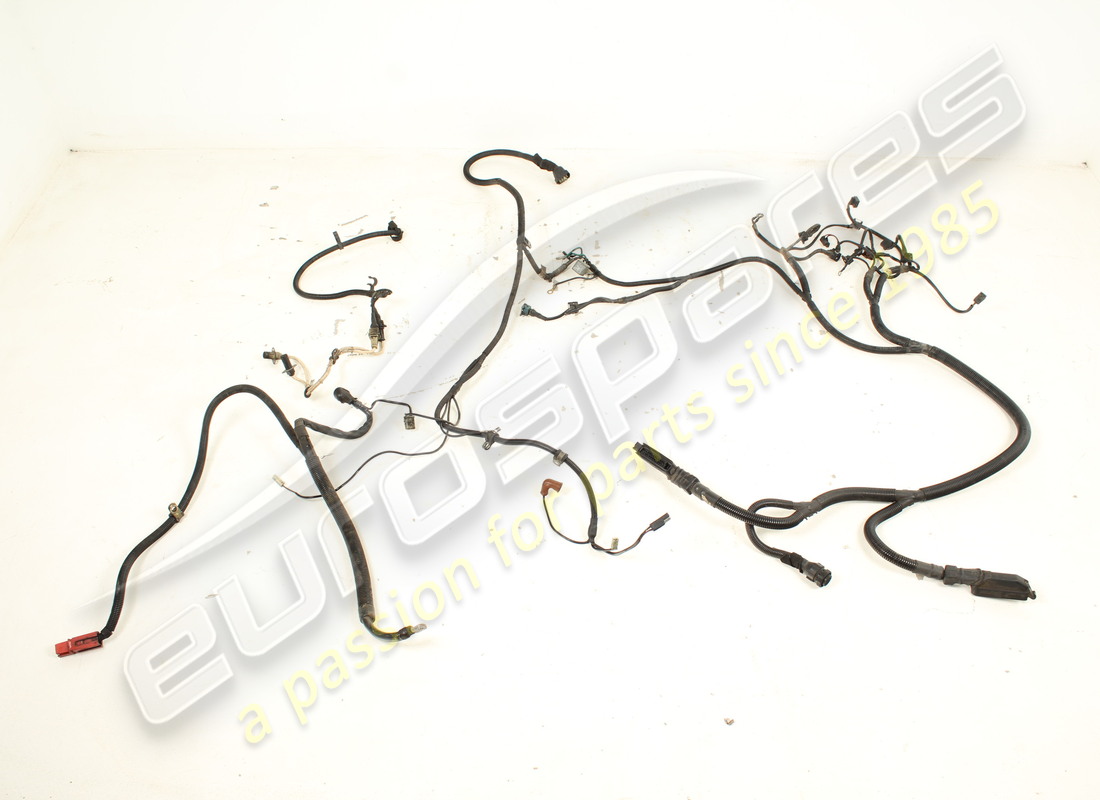 motore eurospares testarossa usato. numero parte eap1227180 (6)