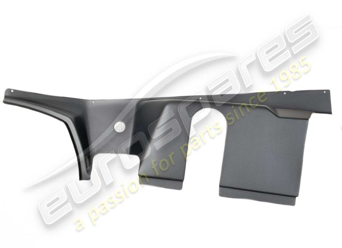 nuovo lamborghini scudo. numero parte 418103754c (1)