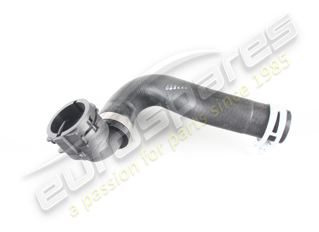 nuovo porsche tubo riscaldatore. numero parte 95b819334 (2)