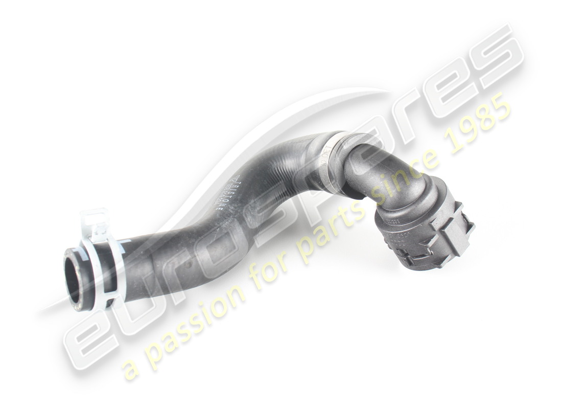 nuovo porsche tubo riscaldatore. numero parte 95b819334 (1)