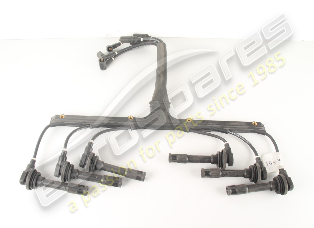 nuovo ferrari set motore ht lead (incl. 155789). numero parte 155788a (2)