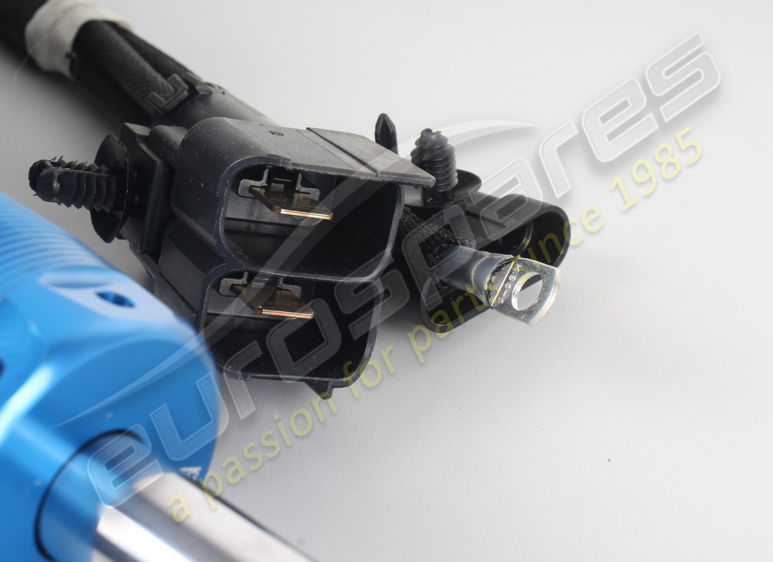 nuovo ammortizzatore posteriore sx ferrari. numero parte 785515 (5)