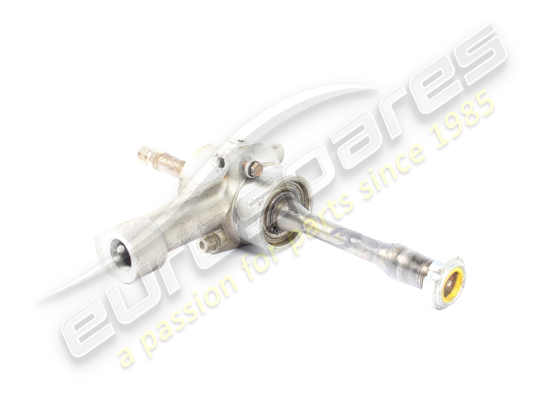 usato eurospares supporto e albero più dado. numero parte eap1392800 (3)