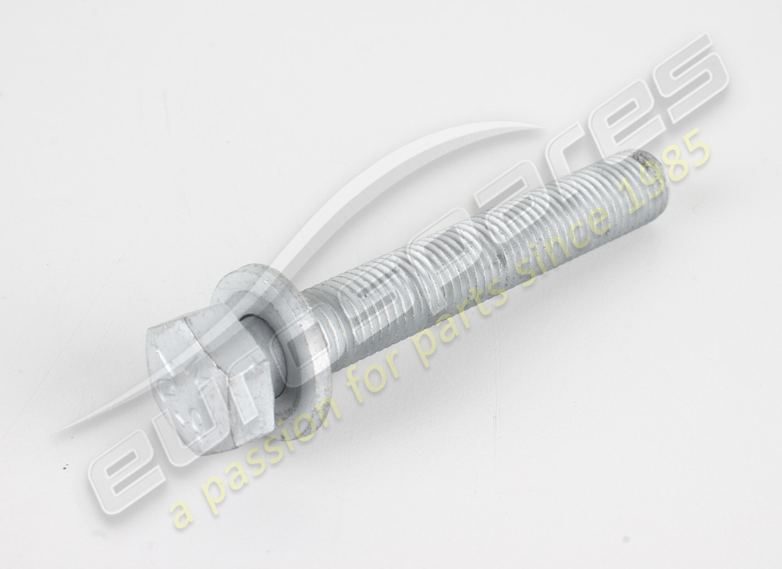 nuovo porsche bullone, esagonale. hd. (combi.). numero parte n10421304 (1)