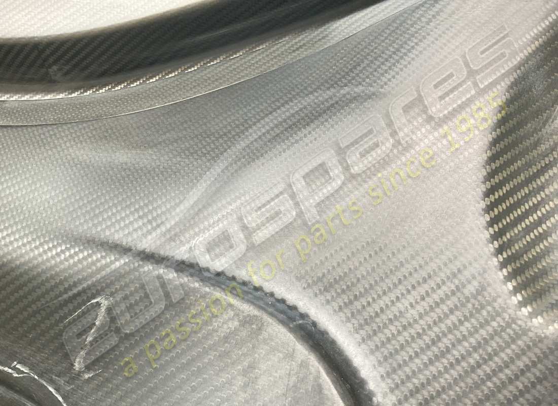 nuovo ferrari cofano anteriore/coperchio cs primer scuro. numero parte 791948 (3)