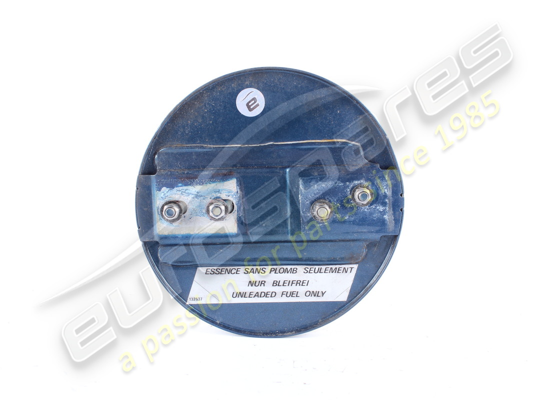 ferrari sportello del riempimento carburante usato. numero parte 63707300 (2)