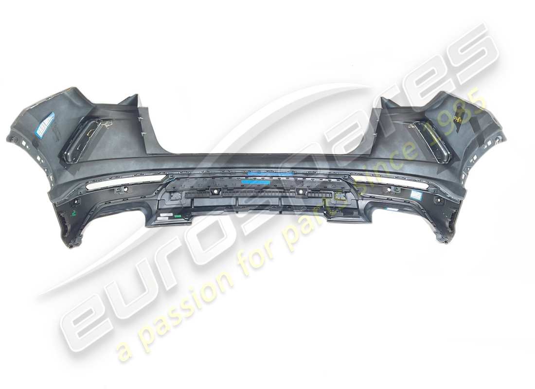 PARAURTI POSTERIORE EUROSPARES LAMBORGHINI URUS USATO. NUMERO PARTE EAP1425710 (2) paraurti posteriore eurospares lamborghini urus usato. numero parte eap1425710 (2)