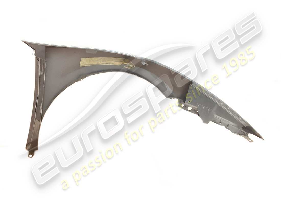 parafango sx usato lamborghini. numero parte 400821021a (3)