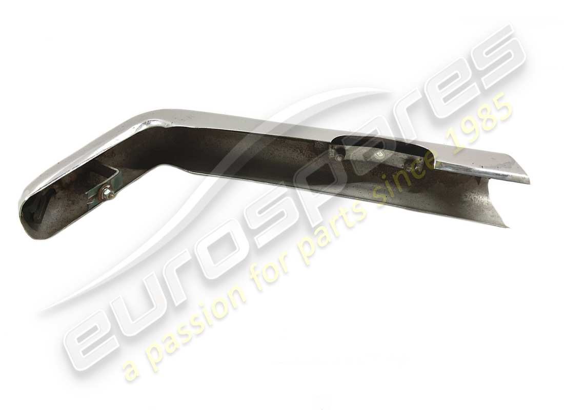 paraurti posteriore sx usato ferrari. numero parte 20093902 (4)