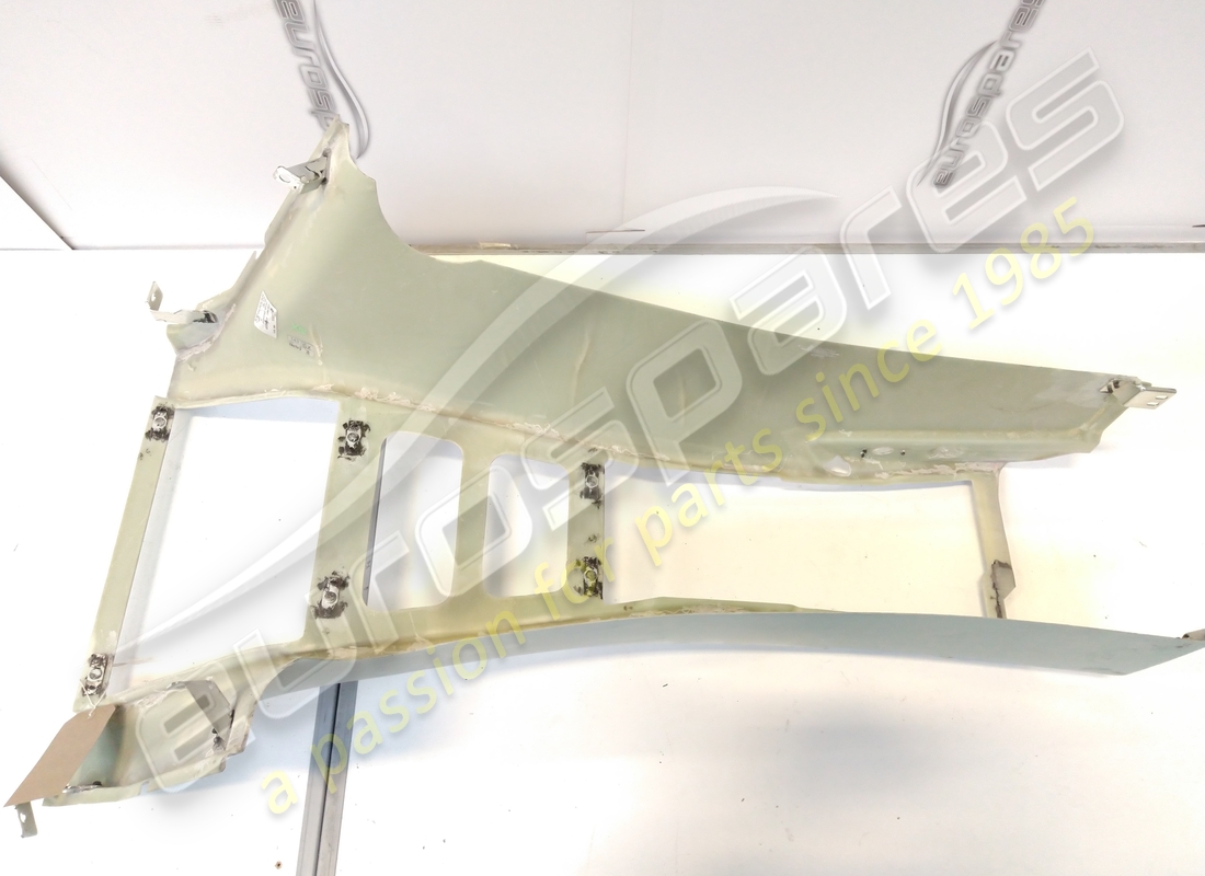 nuovo lamborghini pannello rivestito. numero parte 0078013712 (2)