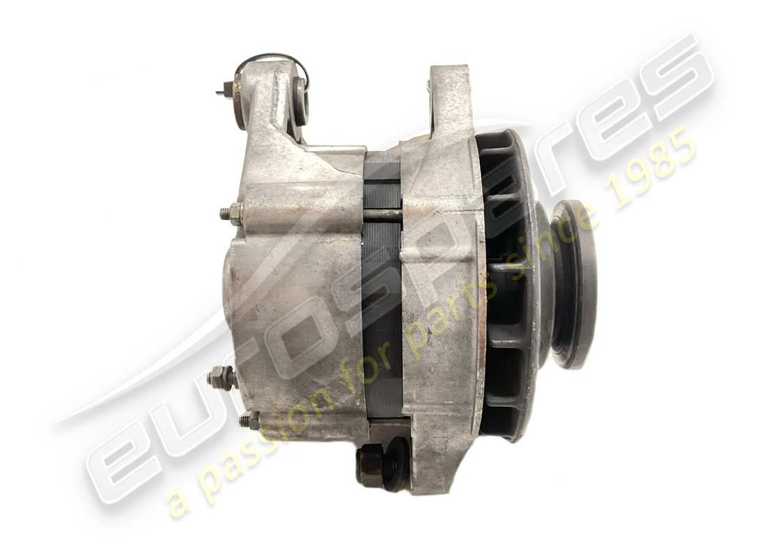 alternatore ferrari usato. numero parte 300074 (3)