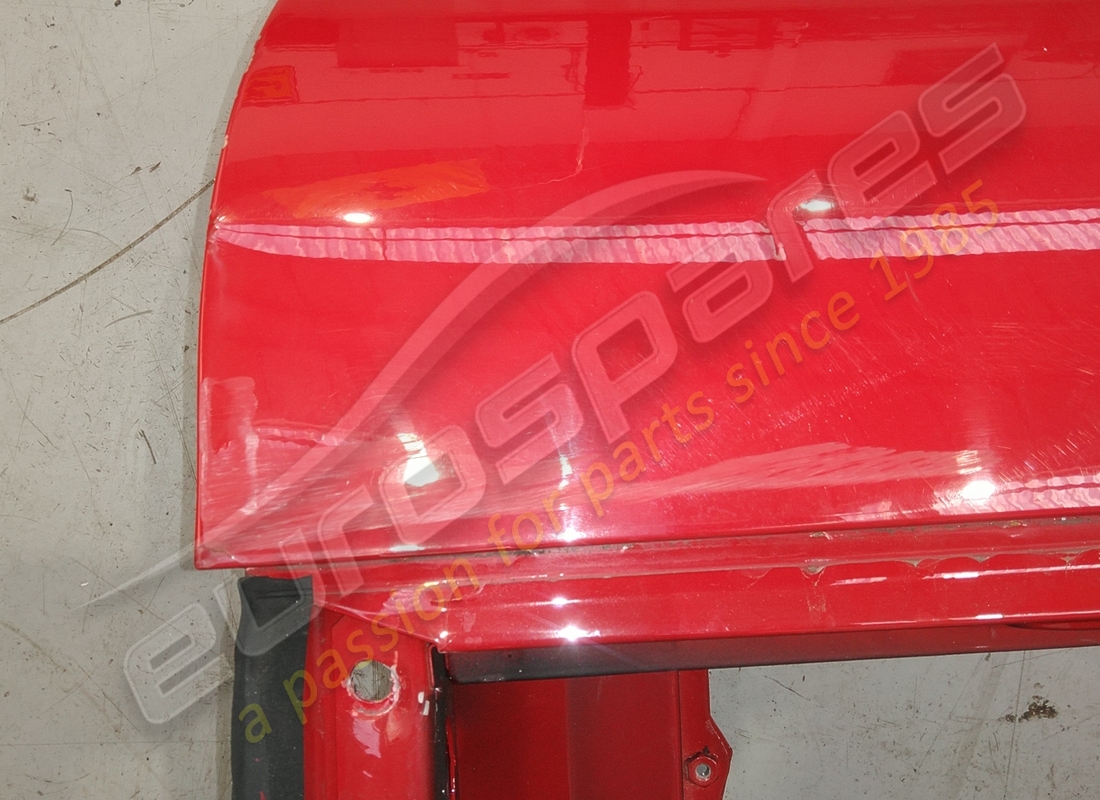 porta sx ferrari danneggiata. numero parte 63538700 (2)