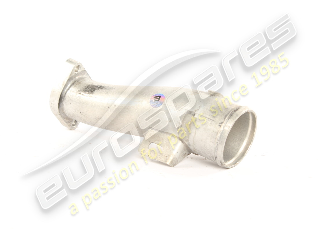 usata ferrari uscita flangiata compressore sx. numero parte 813620 (1)