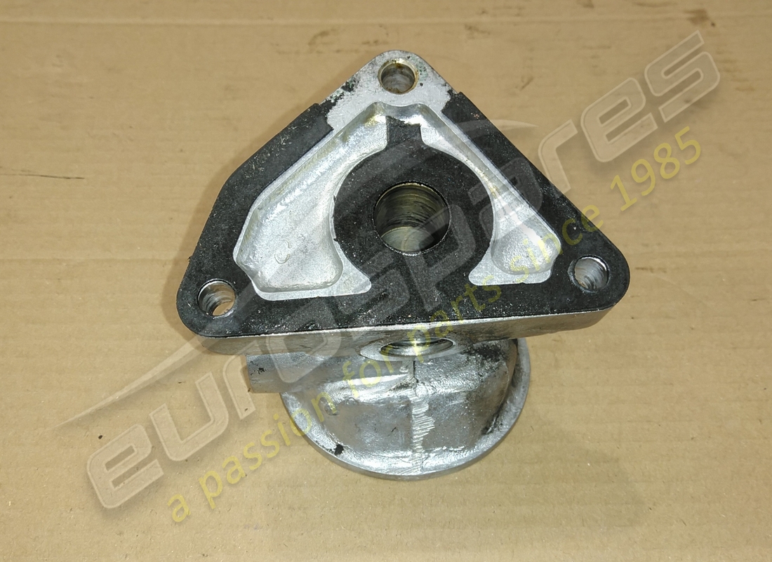 base filtro olio ferrari usata. numero parte 123863 (4)
