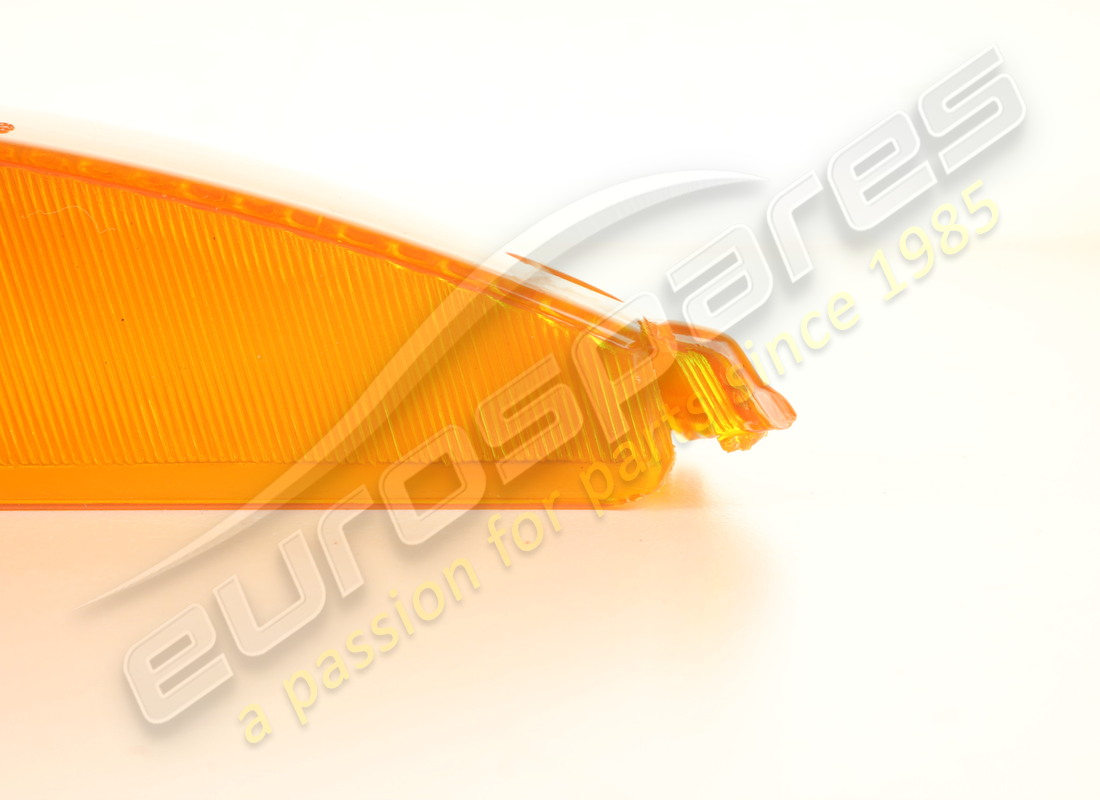 nuovo (altro) ferrari indicatore lente anteriore destro numero parte rhd 61536100 (5)