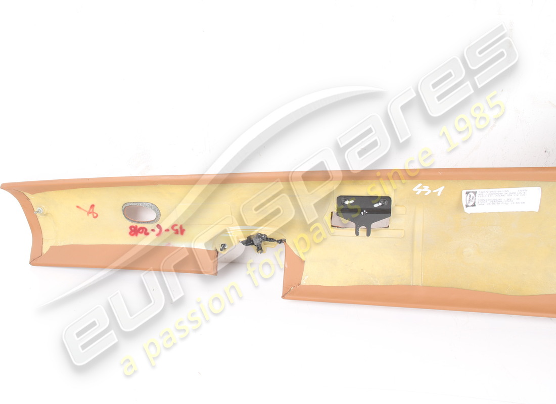 usato ferrari ric.longh.sx low-e+alto.opt. numero parte 804305 (6)