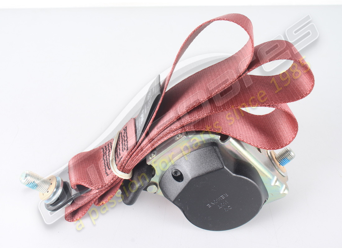 NUOVO ASTON MARTIN GRUPPO CINTURA DI SICUREZZA, POSTERIORE. NUMERO PARTE CD33611B74EAW (5) nuovo aston martin gruppo cintura di sicurezza, posteriore. numero parte cd33611b74eaw (5)