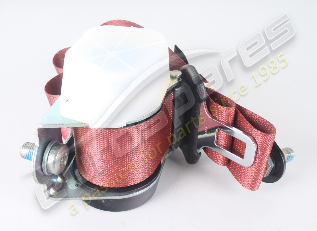 NUOVO ASTON MARTIN GRUPPO CINTURA DI SICUREZZA, POSTERIORE. NUMERO PARTE CD33611B74EAW (1) nuovo aston martin gruppo cintura di sicurezza, posteriore. numero parte cd33611b74eaw (1)