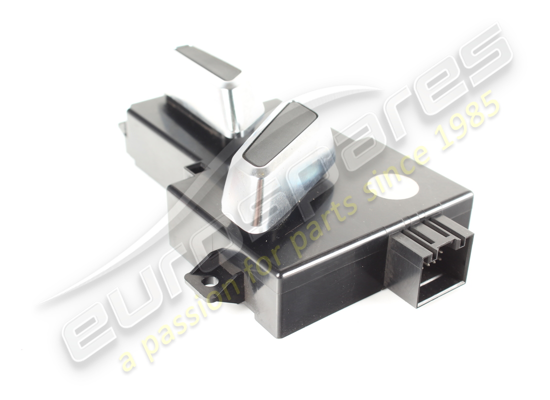interruttore lamborghini usato, sedile 8w st.. numero parte 4n0959748d (3)