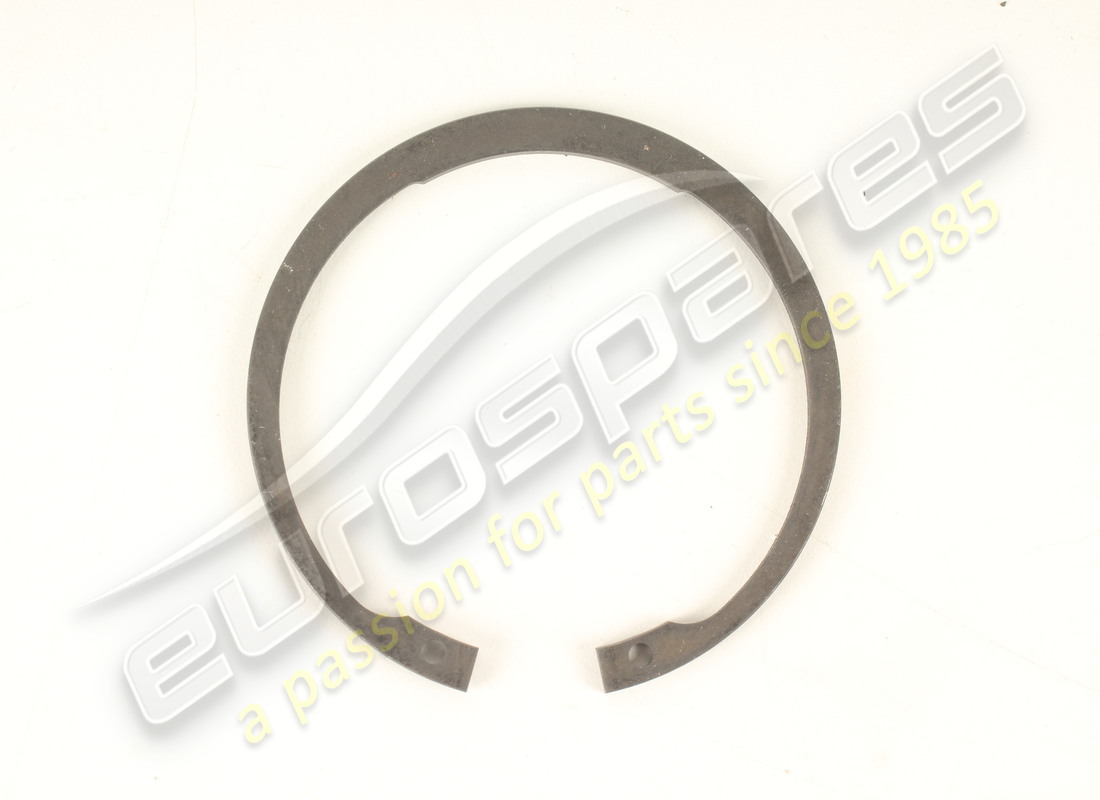nuovo aston martin anello di sicurezza. numero parte 704572 (1)