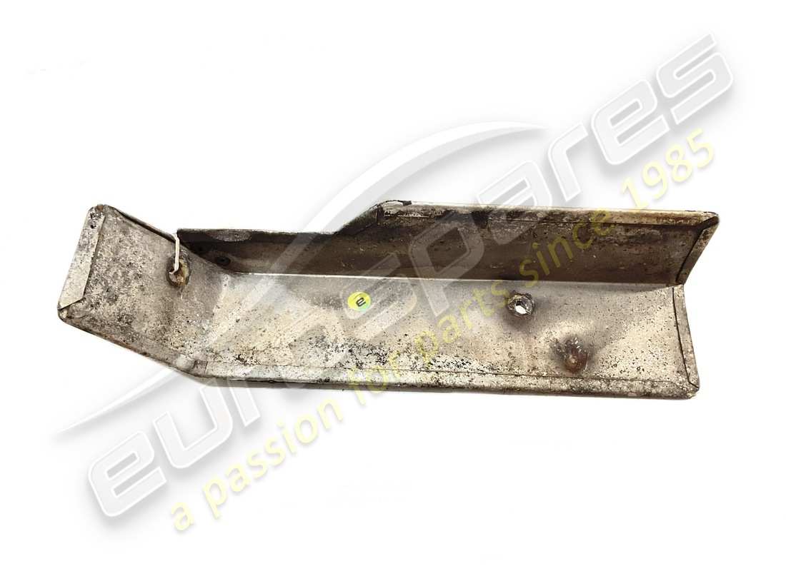 scudo calore ferrari usato. numero parte 20463 (2)