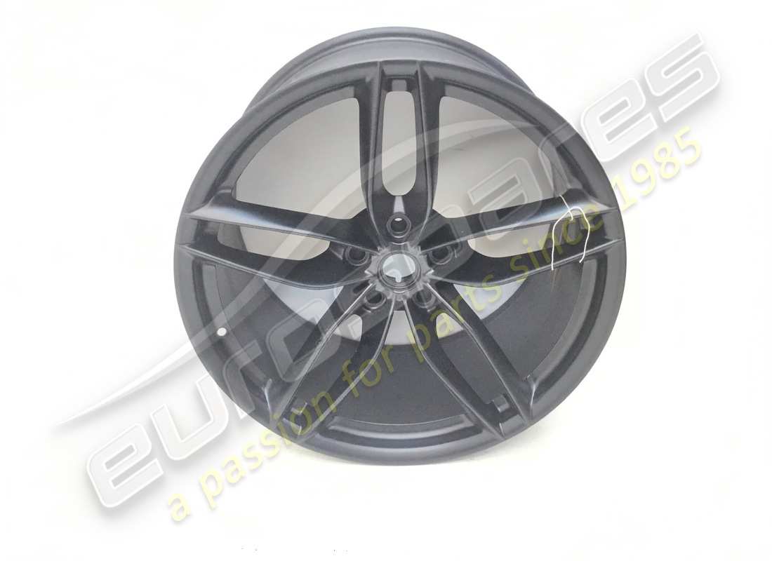 RUOTA POSTERIORE Ferrari RICONDIZIONATA . NUMERO PARTE 308764 (1)