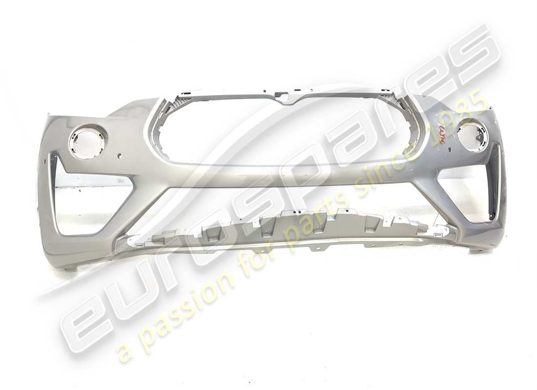 paraurti anteriore maserati usato. numero parte 670079310 (1)