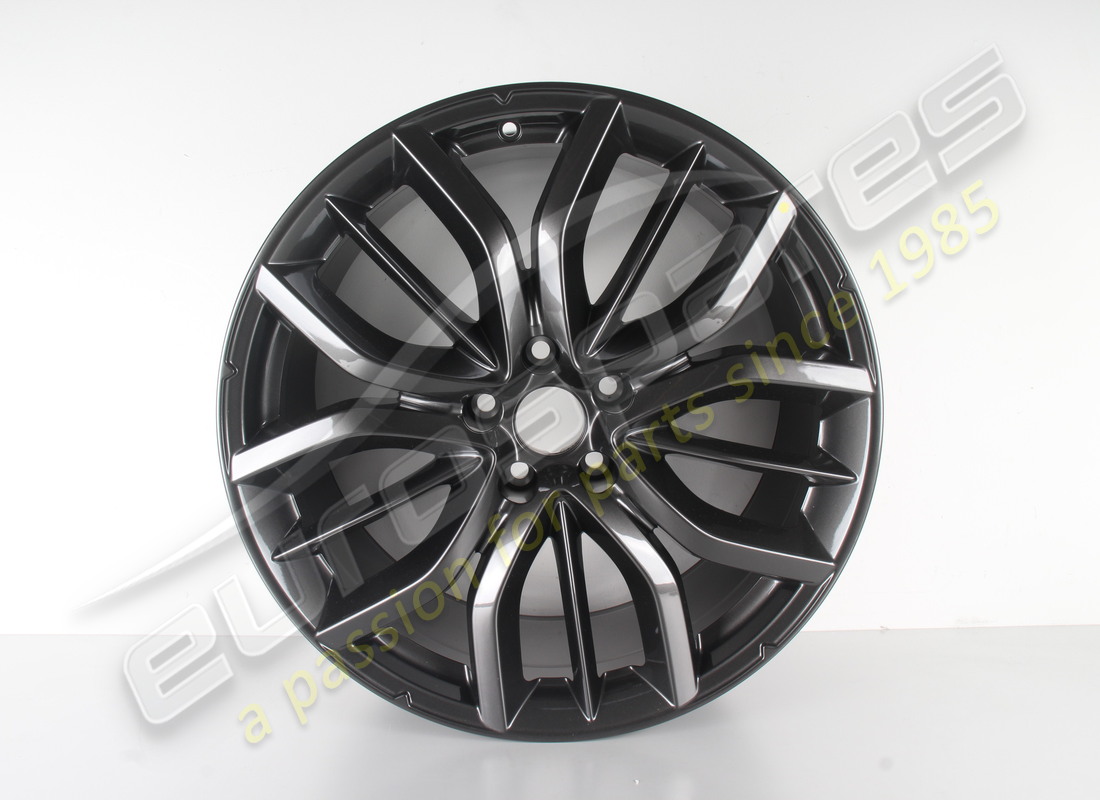 nuovo maserati cerchio ruota efesto myron 265/4. numero parte 980161164 (1)
