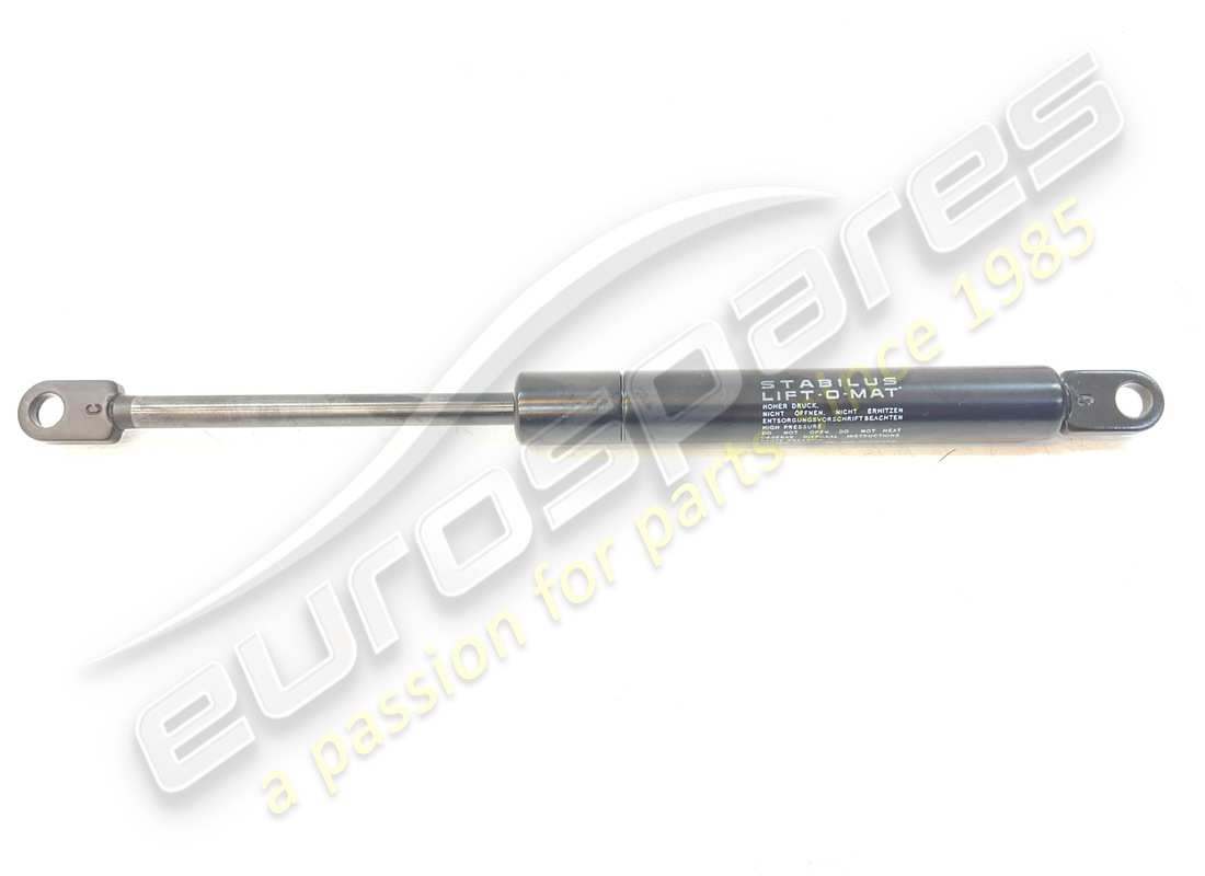 nuovo oem supporto del cofano. numero parte 61571600 (1)
