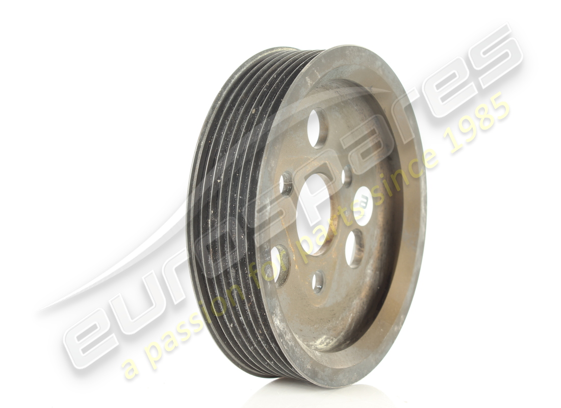 puleggia lamborghini usata. numero parte 470145235a (2)
