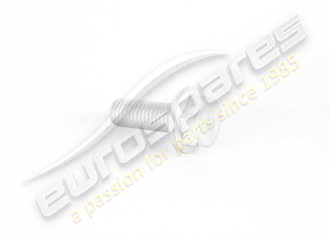 nuova vite flangia esagonale porsche. numero parte paf105031 (1)