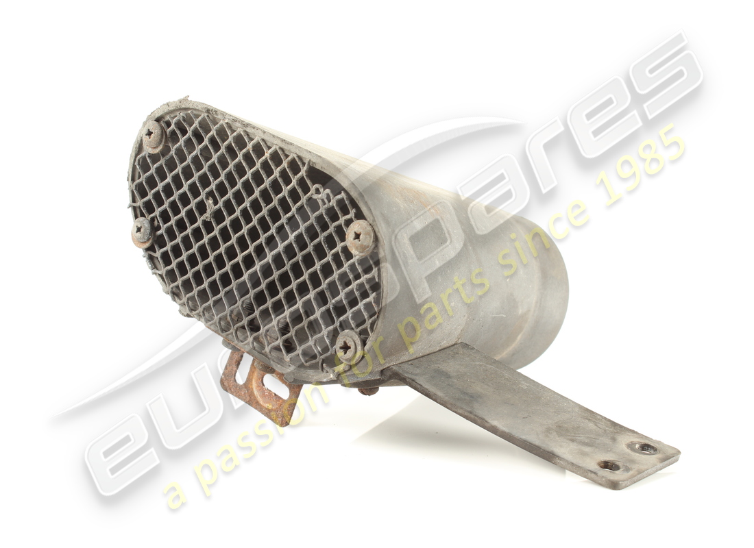 ASPIRAZIONE ARIA COMPLETA DX USATA Ferrari NUMERO PARTE 65467600 (1)