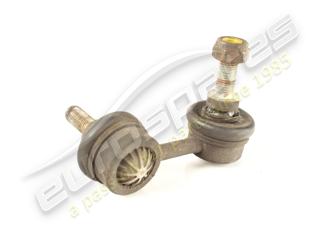 usato ferrari collegamento roll bar sinistro. numero parte 162619 (2)
